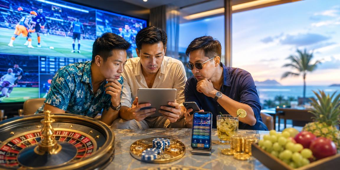 w88no1 Sảnh Game Chính